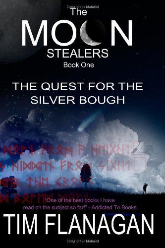 The Moon Stealers and the Quest for the Silver Bough