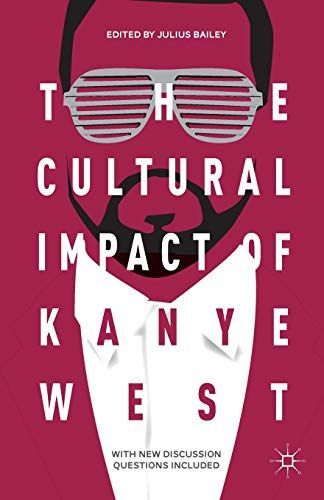 The Cultural Impact of Kanye West