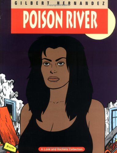 Love & Rockets Vol. 12