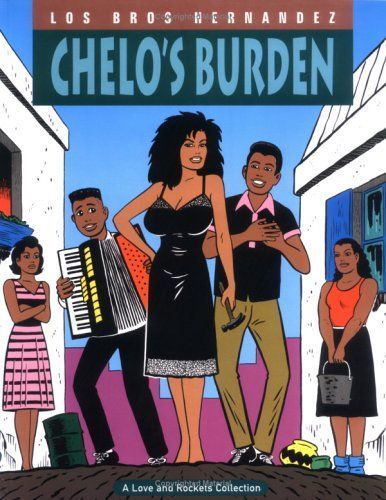 Chelo's Burden