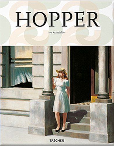 Hopper (Big Art S.)