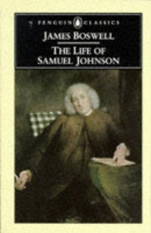 The Life of Samuel Johnson (Penguin Classics)