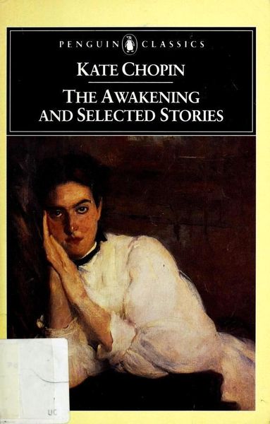 The Awakening and Selected Stories