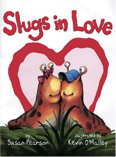 Slugs in love