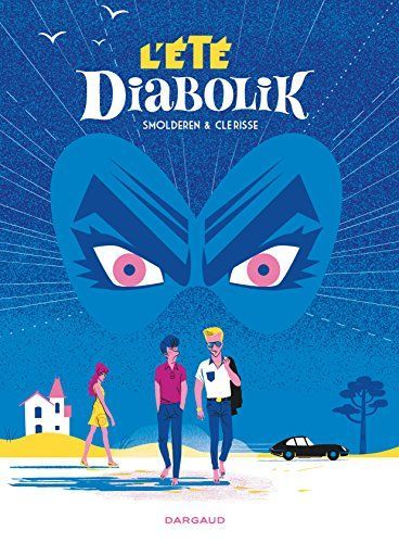 L'Été Diabolik