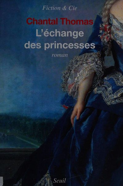 L'échange des princesses