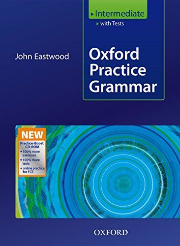 Oxford Practice Grammar Intermediate