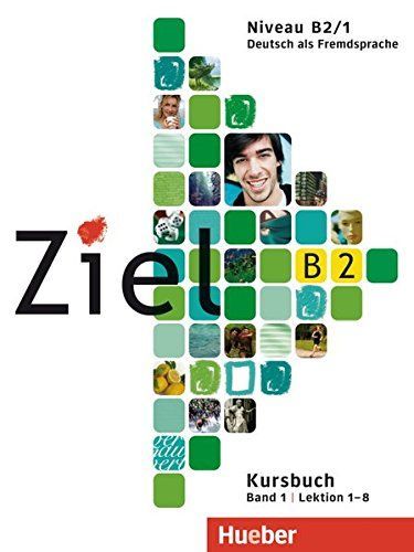 ZIEL B2.1 Kursbuch