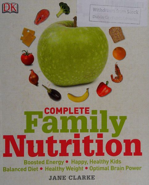 Complete family nutrition