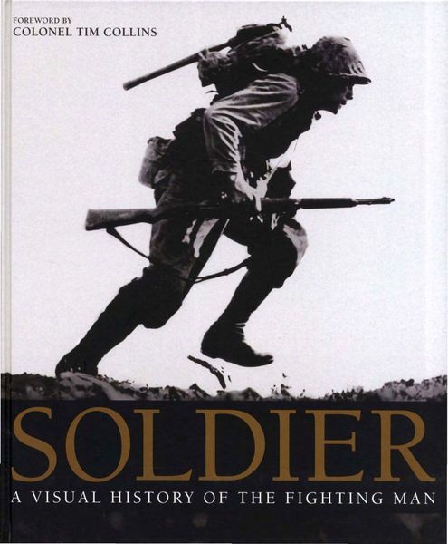 Soldier