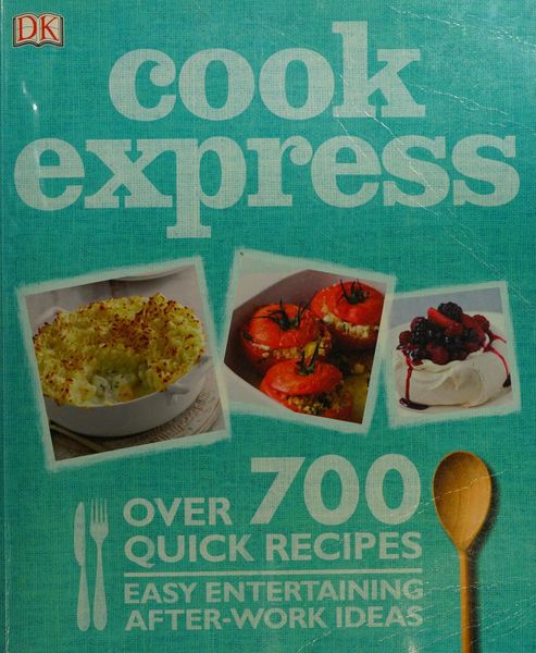 Cook express