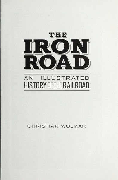 The iron road