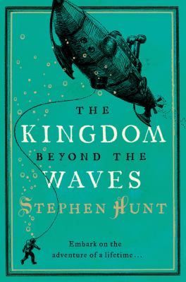 Kingdom Beyond the Waves