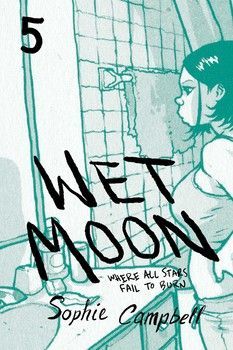 Wet Moon 5