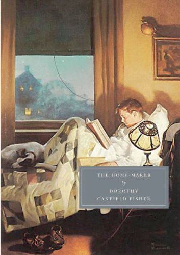The Home-Maker