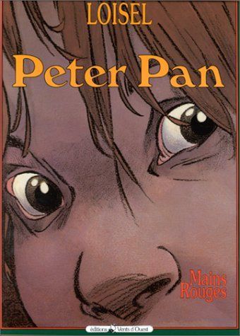 Peter Pan, tome 4 