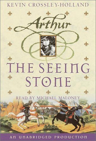 The Arthur Trilogy, Book One