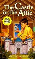 The Castle in the Attic