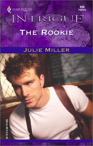 The Rookie  (The Taylor Clan)