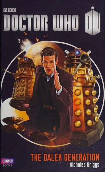 The Dalek generation