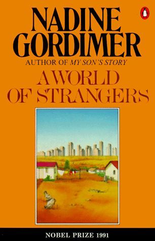 A World of Strangers