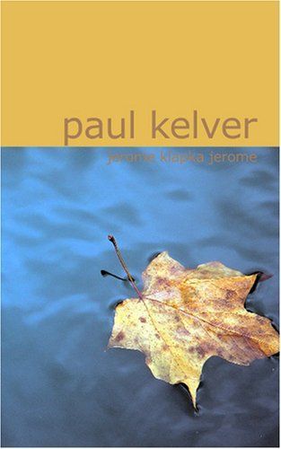 Paul Kelver