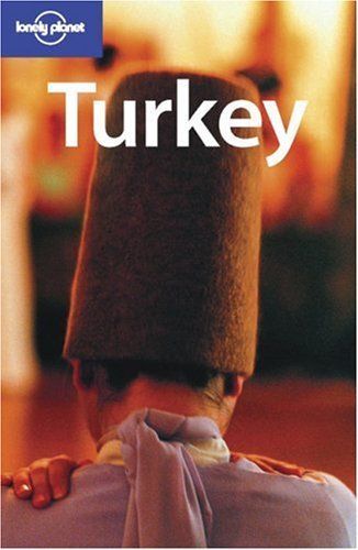 Lonely Planet Turkey