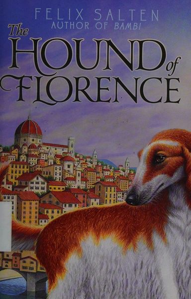 The Hound of Florence