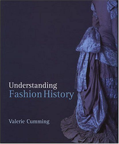 Understanding Fashion History