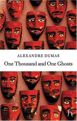 One Thousand and One Ghosts (Hesperus Classics)