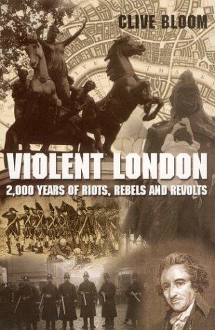 Violent London