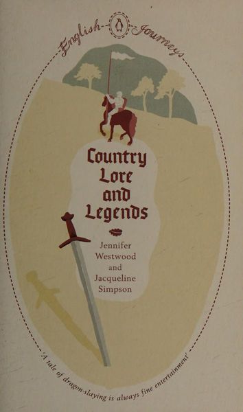 Country lore and legends