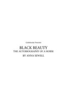 Black Beauty (Children's Classics)