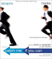 Catch Me If You Can CD