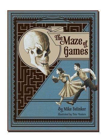 The Maze of Games