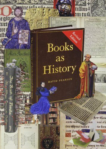 Books as History