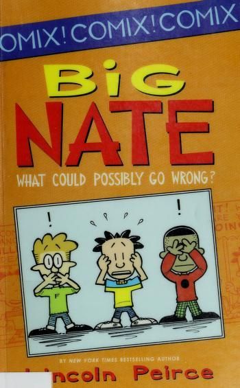 Big Nate