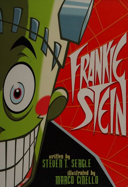 Frankie Stein