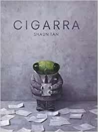 Cigarra