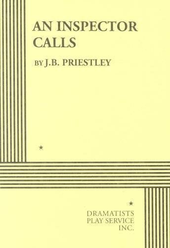 An Inspector Calls