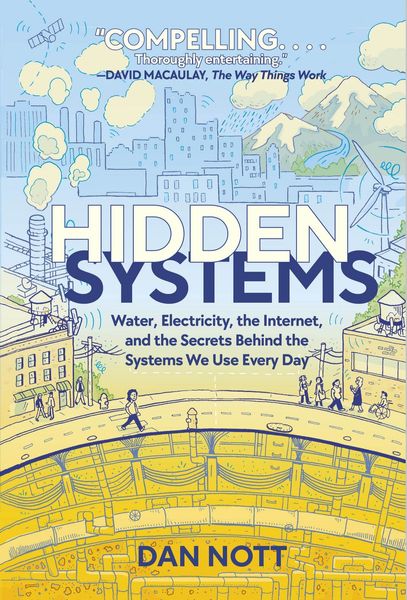 Hidden Systems