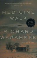 Medicine walk