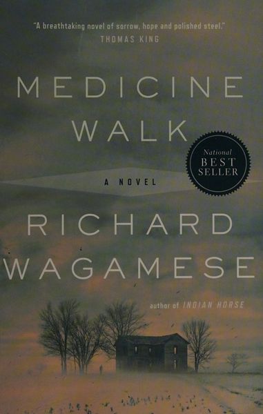 Medicine walk