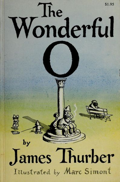 The Wonderful O