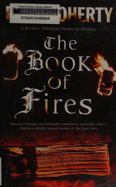 The Book of Fires