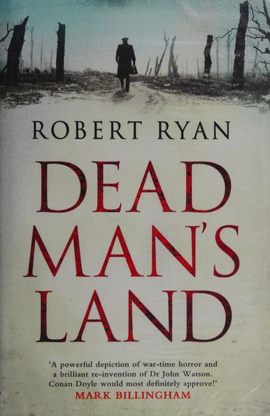 Dead man's land
