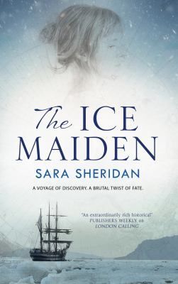 The ice maiden