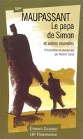 Le papa de Simon et autres nouvelles