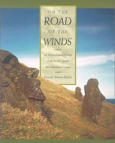 On the Road of the Winds