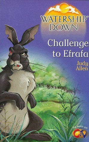 Watership Down (Watership Down)